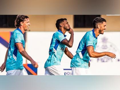 Road to the final: How FC Goa booked their spot in 2025 Kalinga Super Cup decider | Road to the final: How FC Goa booked their spot in 2025 Kalinga Super Cup decider Road to the final: How FC Goa booked their spot in 2025 Kalinga Super Cup decider | Road to the final: How FC Goa booked their spot in 2025 Kalinga Super Cup decider