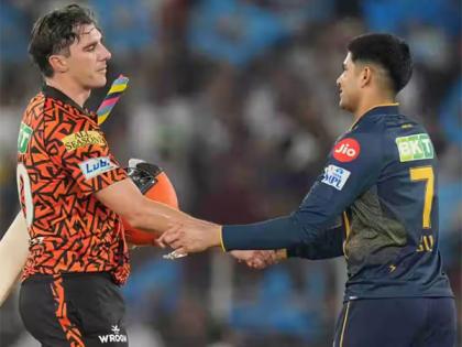 Jaydev Unadkat backs Pat Cummins' leadership amid SRH's struggles in IPL 2025 | Jaydev Unadkat backs Pat Cummins' leadership amid SRH's struggles in IPL 2025