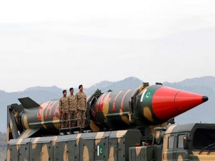 Pakistan preparing to test fire surface to surface ballistic missiles, say sources | Pakistan preparing to test fire surface to surface ballistic missiles, say sources Pakistan preparing to test fire surface to surface ballistic missiles, say sources | Pakistan preparing to test fire surface to surface ballistic missiles, say sources