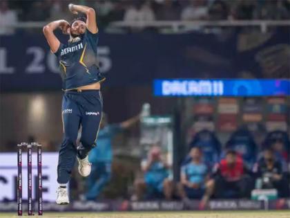 "Clarity and backing make the difference": Pragyan Ojha lauds Prasidh Krishna's impact for GT | "Clarity and backing make the difference": Pragyan Ojha lauds Prasidh Krishna's impact for GT