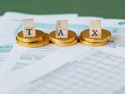 CBDT notifies new ITR form 5 for 2025-26 with key updates | CBDT notifies new ITR form 5 for 2025-26 with key updates CBDT notifies new ITR form 5 for 2025-26 with key updates | CBDT notifies new ITR form 5 for 2025-26 with key updates