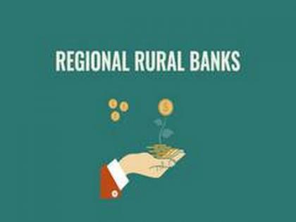 Post-consolidation, RRBs' share in GDP to rise to 5.2% by FY30 from 3.7% in FY24: PwC report | Post-consolidation, RRBs' share in GDP to rise to 5.2% by FY30 from 3.7% in FY24: PwC report Post-consolidation, RRBs' share in GDP to rise to 5.2% by FY30 from 3.7% in FY24: PwC report | Post-consolidation, RRBs' share in GDP to rise to 5.2% by FY30 from 3.7% in FY24: PwC report