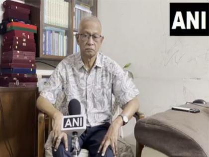 "Editors removed... jailed since change of government," says senior Bangladesh Editor | "Editors removed... jailed since change of government," says senior Bangladesh Editor "Editors removed... jailed since change of government," says senior Bangladesh Editor | "Editors removed... jailed since change of government," says senior Bangladesh Editor