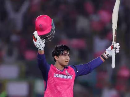 "Keep falling in love with the game": Matthew Hayden's advice to 14-year-old IPL centurion Vaibhav Suryavanshi | "Keep falling in love with the game": Matthew Hayden's advice to 14-year-old IPL centurion Vaibhav Suryavanshi