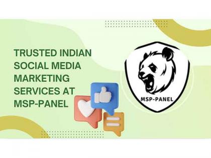 Trusted Indian Social Media Marketing Services at MSP Panel | Trusted Indian Social Media Marketing Services at MSP Panel Trusted Indian Social Media Marketing Services at MSP Panel | Trusted Indian Social Media Marketing Services at MSP Panel