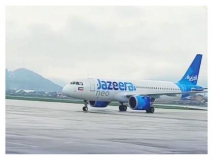 Kuwait's Jazeera Airways partners with TCS for AI-led transformation, better customer experience | Kuwait's Jazeera Airways partners with TCS for AI-led transformation, better customer experience Kuwait's Jazeera Airways partners with TCS for AI-led transformation, better customer experience | Kuwait's Jazeera Airways partners with TCS for AI-led transformation, better customer experience