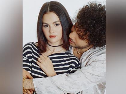 Selena Gomez opens up about dating before meeting Benny Blanco | Selena Gomez opens up about dating before meeting Benny Blanco Selena Gomez opens up about dating before meeting Benny Blanco | Selena Gomez opens up about dating before meeting Benny Blanco