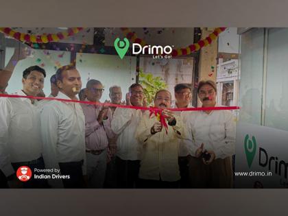 Drimo Opens A New Office In Mumbai To Further Expand Operations | Drimo Opens A New Office In Mumbai To Further Expand Operations Drimo Opens A New Office In Mumbai To Further Expand Operations | Drimo Opens A New Office In Mumbai To Further Expand Operations