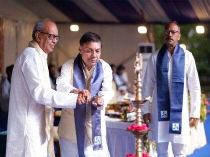 IIM Kashipur Celebrates Its Largest, Most Diverse Graduating Class at 12th Convocation | IIM Kashipur Celebrates Its Largest, Most Diverse Graduating Class at 12th Convocation IIM Kashipur Celebrates Its Largest, Most Diverse Graduating Class at 12th Convocation | IIM Kashipur Celebrates Its Largest, Most Diverse Graduating Class at 12th Convocation