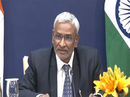 "President Lorenzo condemned terrorist act in J-K," says MEA Secy | "President Lorenzo condemned terrorist act in J-K," says MEA Secy "President Lorenzo condemned terrorist act in J-K," says MEA Secy | "President Lorenzo condemned terrorist act in J-K," says MEA Secy