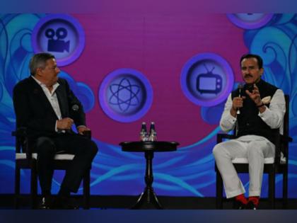 WAVES 2025: Saif Ali Khan admits of high global reach from streaming platform than his theatrical releases | WAVES 2025: Saif Ali Khan admits of high global reach from streaming platform than his theatrical releases WAVES 2025: Saif Ali Khan admits of high global reach from streaming platform than his theatrical releases | WAVES 2025: Saif Ali Khan admits of high global reach from streaming platform than his theatrical releases