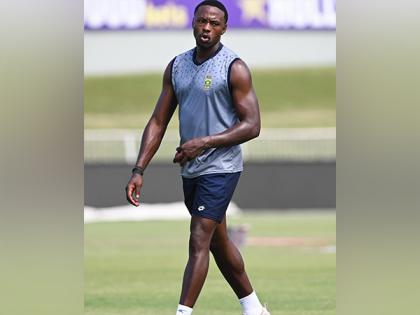 Rabada serves "provisional suspension" after testing positive for "recreational drug" use | Rabada serves "provisional suspension" after testing positive for "recreational drug" use
