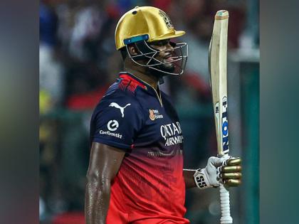 IPL 2025: Shepherd annihilates CSK with brute force, lifts RCB to 213/5 | IPL 2025: Shepherd annihilates CSK with brute force, lifts RCB to 213/5