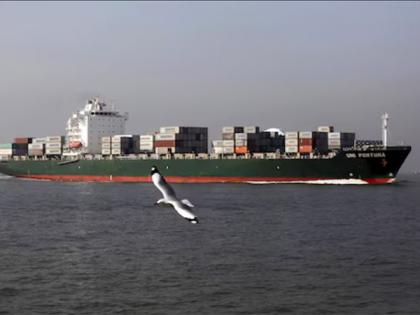 India bans Pakistani ships from ports to 'ensure safety of assets' in aftermath of Pahalgam attack | India bans Pakistani ships from ports to 'ensure safety of assets' in aftermath of Pahalgam attack India bans Pakistani ships from ports to 'ensure safety of assets' in aftermath of Pahalgam attack | India bans Pakistani ships from ports to 'ensure safety of assets' in aftermath of Pahalgam attack