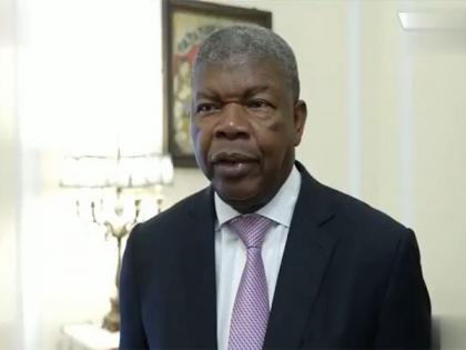 Angola President Lourenco condemns Pahalgam terror attack | Angola President Lourenco condemns Pahalgam terror attack Angola President Lourenco condemns Pahalgam terror attack | Angola President Lourenco condemns Pahalgam terror attack