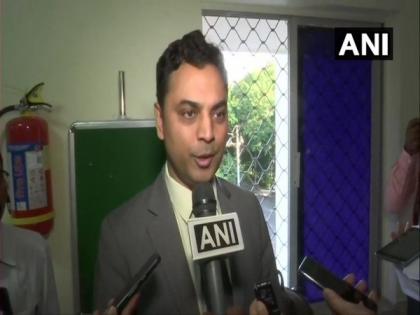 Govt terminates services of K Subramanian as India's Executive Director at IMF | Govt terminates services of K Subramanian as India's Executive Director at IMF Govt terminates services of K Subramanian as India's Executive Director at IMF | Govt terminates services of K Subramanian as India's Executive Director at IMF