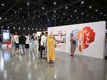 Gate of Sudan Festival cultural platform for UAE-Sudan exchange | Gate of Sudan Festival cultural platform for UAE-Sudan exchange Gate of Sudan Festival cultural platform for UAE-Sudan exchange | Gate of Sudan Festival cultural platform for UAE-Sudan exchange