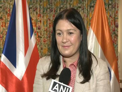 UK stands with India against terrorism: UK Culture Secretary Nandy | UK stands with India against terrorism: UK Culture Secretary Nandy UK stands with India against terrorism: UK Culture Secretary Nandy | UK stands with India against terrorism: UK Culture Secretary Nandy