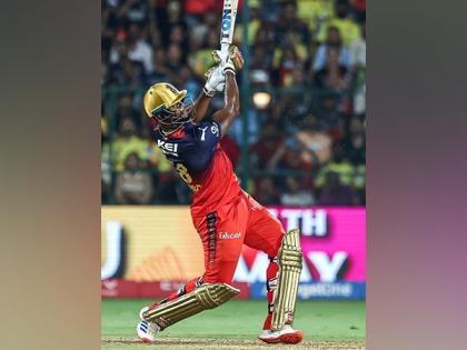 "I knew I had the bowler under pressure": Romario Shepherd on his explosive finish against CSK | "I knew I had the bowler under pressure": Romario Shepherd on his explosive finish against CSK