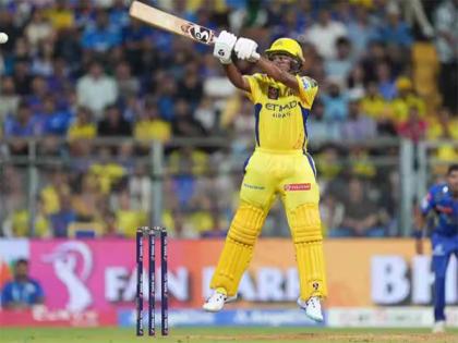 "He's got a beautiful, silky swing": Stephen Fleming showers praise on Ayush Mhatre after breakout IPL knock | "He's got a beautiful, silky swing": Stephen Fleming showers praise on Ayush Mhatre after breakout IPL knock