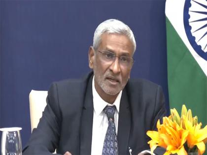 India, Angola share collective interest in UN reform: MEA Secy Dammu Ravi | India, Angola share collective interest in UN reform: MEA Secy Dammu Ravi India, Angola share collective interest in UN reform: MEA Secy Dammu Ravi | India, Angola share collective interest in UN reform: MEA Secy Dammu Ravi