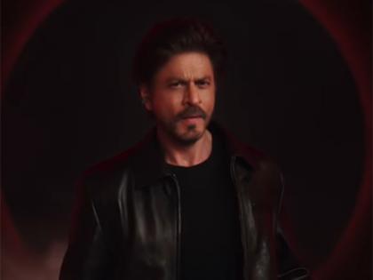 Shah Rukh Khan arrives in New York ahead of his Met Gala 2025 debut | Shah Rukh Khan arrives in New York ahead of his Met Gala 2025 debut Shah Rukh Khan arrives in New York ahead of his Met Gala 2025 debut | Shah Rukh Khan arrives in New York ahead of his Met Gala 2025 debut