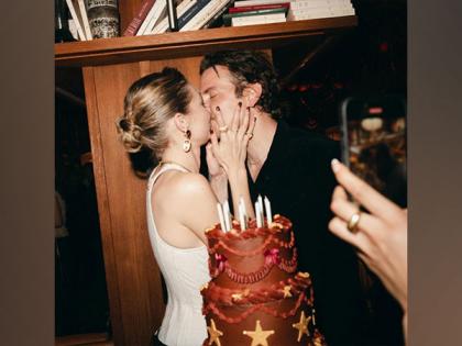 Gigi Hadid makes romance with Bradley Cooper Instagram official | Gigi Hadid makes romance with Bradley Cooper Instagram official Gigi Hadid makes romance with Bradley Cooper Instagram official | Gigi Hadid makes romance with Bradley Cooper Instagram official