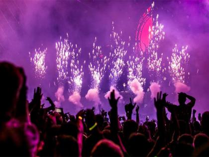 Organised live events sector in India grows 15% in 2024, adds Rs 13 billion in revenue: Report | Organised live events sector in India grows 15% in 2024, adds Rs 13 billion in revenue: Report Organised live events sector in India grows 15% in 2024, adds Rs 13 billion in revenue: Report | Organised live events sector in India grows 15% in 2024, adds Rs 13 billion in revenue: Report