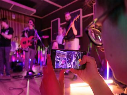 India's screen entertainment market to touch USD 17 billion by 2029: Report | India's screen entertainment market to touch USD 17 billion by 2029: Report India's screen entertainment market to touch USD 17 billion by 2029: Report | India's screen entertainment market to touch USD 17 billion by 2029: Report