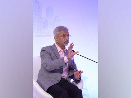 "India looks for partners, not preachers": EAM Jaishankar's message to Europe at Arctic Forum | "India looks for partners, not preachers": EAM Jaishankar's message to Europe at Arctic Forum "India looks for partners, not preachers": EAM Jaishankar's message to Europe at Arctic Forum | "India looks for partners, not preachers": EAM Jaishankar's message to Europe at Arctic Forum