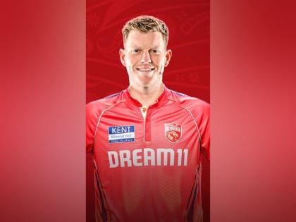 Punjab Kings pick Mitch Owen as a replacement for injured Glenn Maxwell | Punjab Kings pick Mitch Owen as a replacement for injured Glenn Maxwell