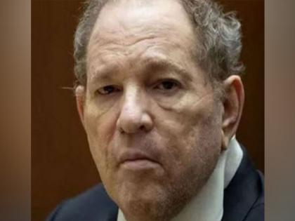 Harvey Weinstein accuser breaks down in court during intense cross-examination | Harvey Weinstein accuser breaks down in court during intense cross-examination Harvey Weinstein accuser breaks down in court during intense cross-examination | Harvey Weinstein accuser breaks down in court during intense cross-examination