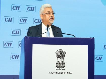 Government committed to easing logistics, boosting market access for Indian agri and processed foods: Commerce Secretary | Government committed to easing logistics, boosting market access for Indian agri and processed foods: Commerce Secretary Government committed to easing logistics, boosting market access for Indian agri and processed foods: Commerce Secretary | Government committed to easing logistics, boosting market access for Indian agri and processed foods: Commerce Secretary
