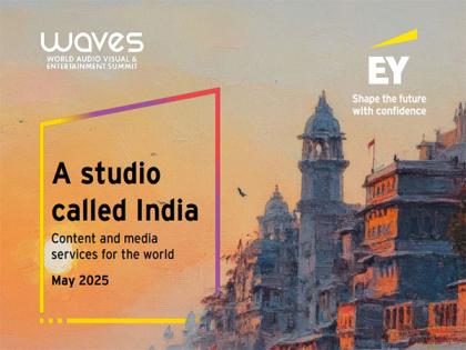 AI adoption can increase revenue by 10%, reduce costs by 15% for media industry: EY | AI adoption can increase revenue by 10%, reduce costs by 15% for media industry: EY AI adoption can increase revenue by 10%, reduce costs by 15% for media industry: EY | AI adoption can increase revenue by 10%, reduce costs by 15% for media industry: EY