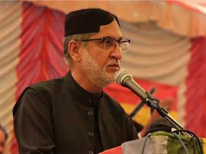 Balochistan politician criticises Pakistan's state institutions for failing Baloch people | Balochistan politician criticises Pakistan's state institutions for failing Baloch people Balochistan politician criticises Pakistan's state institutions for failing Baloch people | Balochistan politician criticises Pakistan's state institutions for failing Baloch people