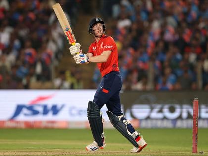 "He has a flaw while playing....": DC mentor Pietersen highlights shortcomings in Harry Brook's batting | "He has a flaw while playing....": DC mentor Pietersen highlights shortcomings in Harry Brook's batting