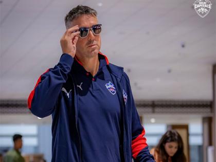 "My role is to try and give them ideas that make them become better cricketers": DC Mentor Kevin Pietersen | "My role is to try and give them ideas that make them become better cricketers": DC Mentor Kevin Pietersen