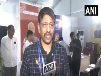 "Bihar emerging as sports super powerhouse," says BSSA CEO Raveendran Sankaran | "Bihar emerging as sports super powerhouse," says BSSA CEO Raveendran Sankaran "Bihar emerging as sports super powerhouse," says BSSA CEO Raveendran Sankaran | "Bihar emerging as sports super powerhouse," says BSSA CEO Raveendran Sankaran