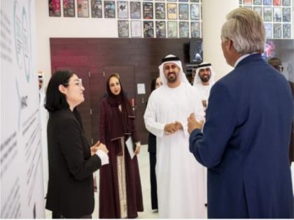 Theyab bin Mohamed bin Zayed attends Behavioural Exchange 2025 conference | Theyab bin Mohamed bin Zayed attends Behavioural Exchange 2025 conference Theyab bin Mohamed bin Zayed attends Behavioural Exchange 2025 conference | Theyab bin Mohamed bin Zayed attends Behavioural Exchange 2025 conference