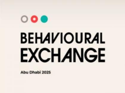Behavioral Exchange 2025 announces agenda with over 500 international experts | Behavioral Exchange 2025 announces agenda with over 500 international experts Behavioral Exchange 2025 announces agenda with over 500 international experts | Behavioral Exchange 2025 announces agenda with over 500 international experts