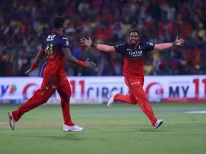 From five sixes to five wickets: Yash Dayal rises as reliable death overs weapon for RCB | From five sixes to five wickets: Yash Dayal rises as reliable death overs weapon for RCB