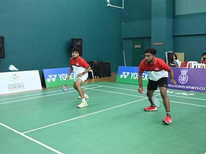 CCI to meet BKLKP for title; Chembur Gym in two finals | CCI to meet BKLKP for title; Chembur Gym in two finals CCI to meet BKLKP for title; Chembur Gym in two finals | CCI to meet BKLKP for title; Chembur Gym in two finals