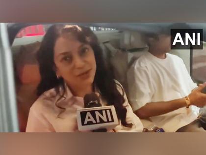 "All the best to all the players": Juhi Chawla on KKR's win at Eden Gardens | "All the best to all the players": Juhi Chawla on KKR's win at Eden Gardens "All the best to all the players": Juhi Chawla on KKR's win at Eden Gardens | "All the best to all the players": Juhi Chawla on KKR's win at Eden Gardens