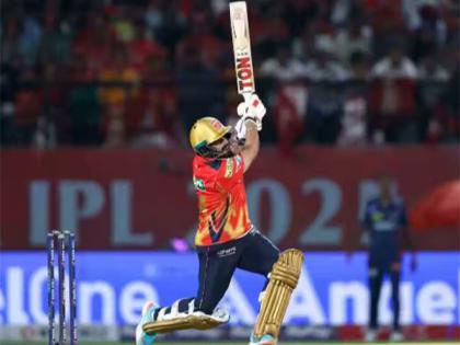 "I had a lot of confidence...": PBKS' Prabhsimran after third successive fifty of IPL 2025 | "I had a lot of confidence...": PBKS' Prabhsimran after third successive fifty of IPL 2025