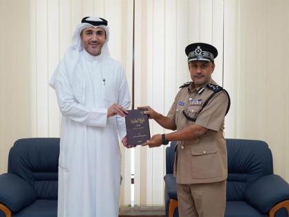 Sharjah Border Committee discusses enhancing operational efficiency | Sharjah Border Committee discusses enhancing operational efficiency Sharjah Border Committee discusses enhancing operational efficiency | Sharjah Border Committee discusses enhancing operational efficiency
