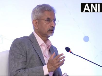 EAM advocates for "realism" in relations with Russia, US at Arctic Circle India Forum 2025 | EAM advocates for "realism" in relations with Russia, US at Arctic Circle India Forum 2025 EAM advocates for "realism" in relations with Russia, US at Arctic Circle India Forum 2025 | EAM advocates for "realism" in relations with Russia, US at Arctic Circle India Forum 2025