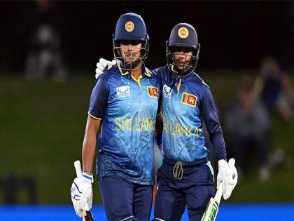 "Youngsters playing their best cricket": Chamari Athapaththu hails batters after SL win over India Women | "Youngsters playing their best cricket": Chamari Athapaththu hails batters after SL win over India Women