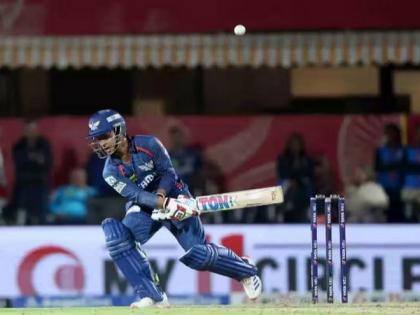 IPL 2025: LSG suffers 37-run defeat to PBKS after top-order collapse | IPL 2025: LSG suffers 37-run defeat to PBKS after top-order collapse