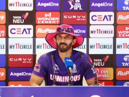 "People are allowed to have these kinds of seasons": RR batting coach on Hetmyer's poor run | "People are allowed to have these kinds of seasons": RR batting coach on Hetmyer's poor run