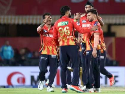 "Everyone stepped up at right time...": PBKS skipper Iyer after win over LSG | "Everyone stepped up at right time...": PBKS skipper Iyer after win over LSG